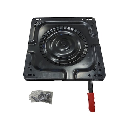 Aftermarket Seat Turn Table SEN10-0124